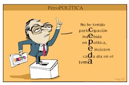 El mundo de Turcios
