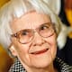 La autora Harper Lee es enterrada en su natal Alabama