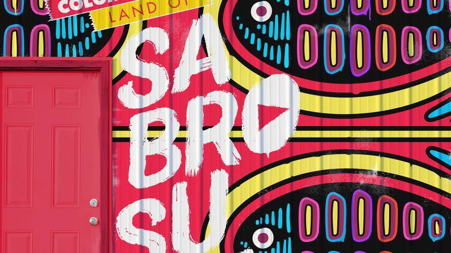 Vea la ‘sabrosura’ colombiana de Sebastián Yatra, Piso 21, Maía, Martina La Peligrosa, Herencia De Timbiquí y Alexis Play