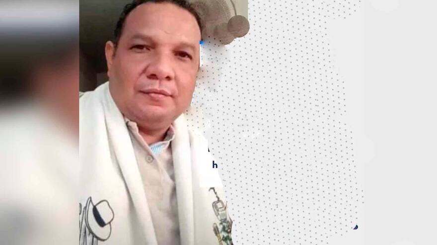 A puñal asesinaron a empleado de un hotel de Maicao