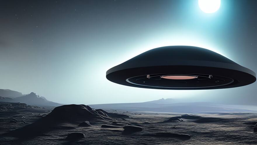 NASA necesita más evidencias para resolver misterio de los ovnis en EE. UU.