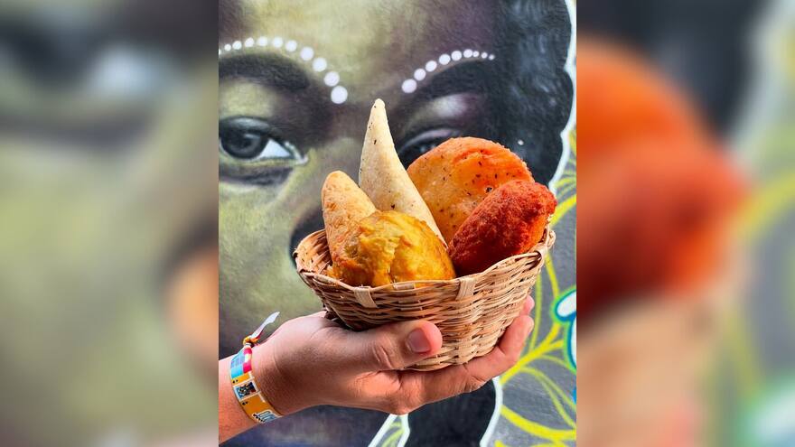 A vivir un fin de semana con sabor en ‘La Ruta del Frito’ en Barrio Abajo