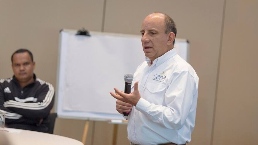 Cenit aumentará capacidad de transporte a más de 1 millón de barriles diarios