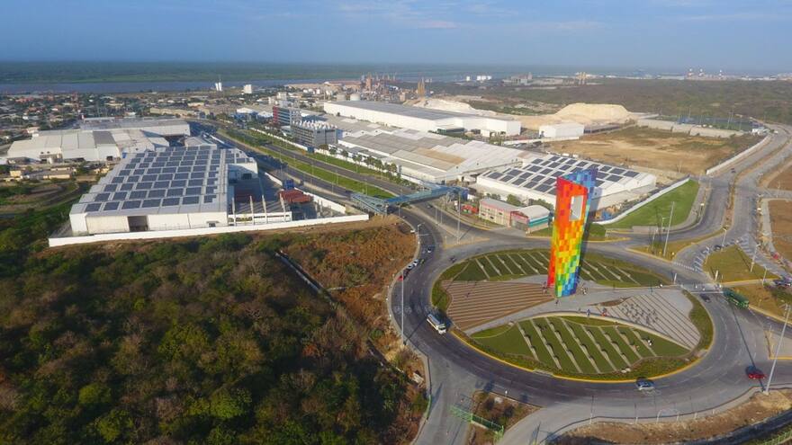 Tecnoglass reporta resultados récord de ingresos de hasta 201 millones de dólares en el tercer trimestre de 2022