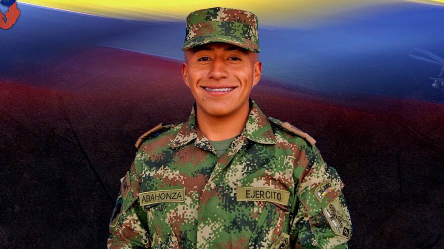 Soldado muere en ataque de disidencias de las Farc contra el Ejército en Nariño