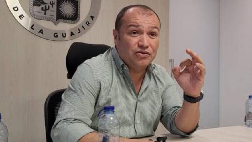 Rendición de Cuentas de Gobernación de La Guajira se programó para finales de diciembre