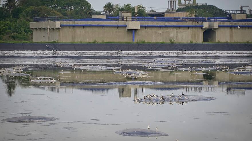 Aguas de Malambo solicita un plazo para subsanar pendientes