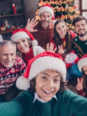 El origen de las fiestas decembrinas | Columna de José Consuegra