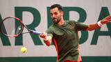 Santiago Giraldo y Mariana Duque se despiden del Roland Garros