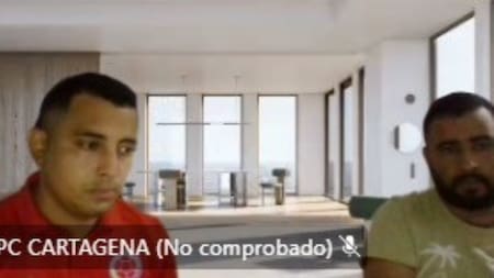 Inició la preparación del juicio contra Cristian Petro y Juan Soto por la pérdida de reses de Esteban Urueta