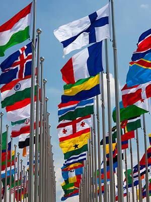 El Orden Mundial ha cambiado | Columna de Katherine Diartt