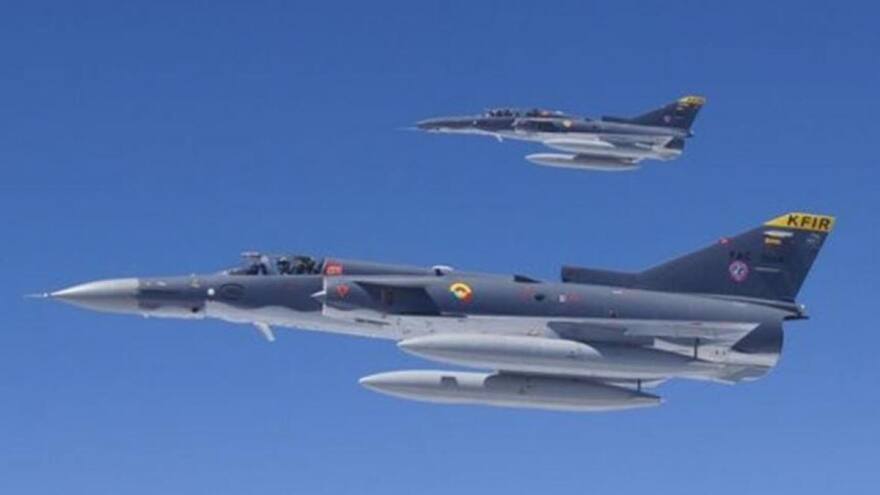 Las implicaciones en seguridad del choque entre Colombia e Israel