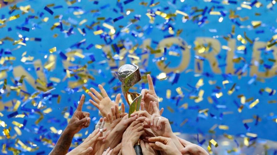 Colombia, sede del Mundial Femenino 2024