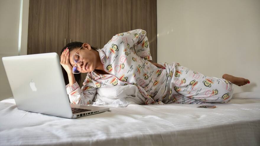 Fibromialgia: conviviendo con el dolor