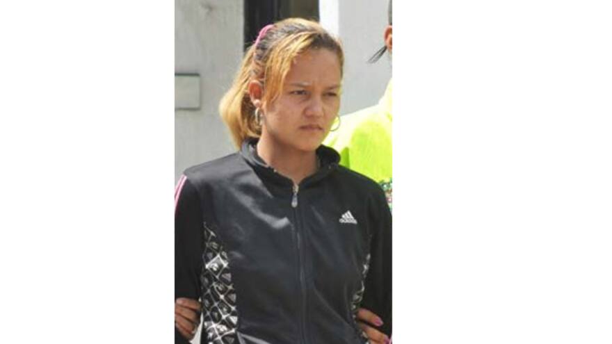 ‘La Reina del Sur’, temida sicaria que murió en su ley