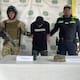 Capturado alias el Mono, presunto integrante de estructura criminal en Maicao