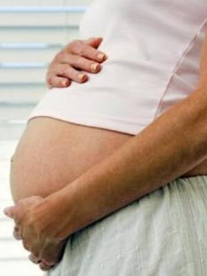 La maternidad