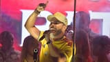 La Ley del Montes | ‘El Tigre’ Abelardo rugió con fuerza