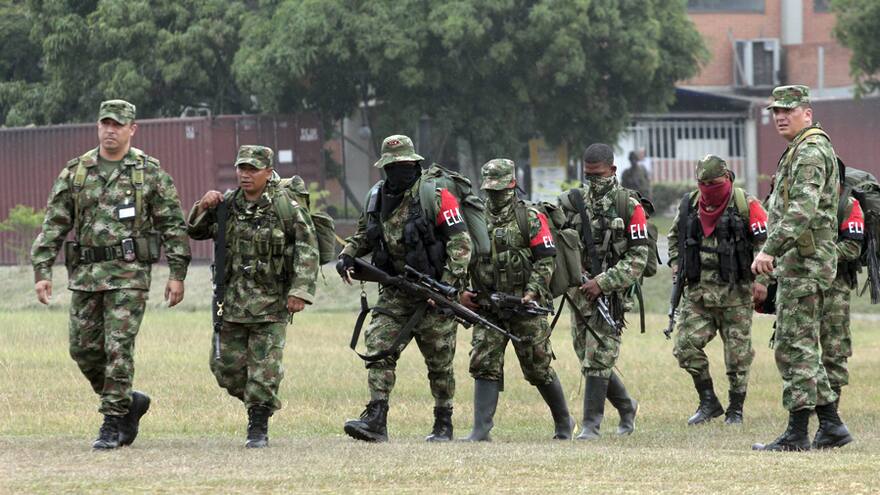 Jason Mosquera, alcalde de Istmina, emite un llamado urgente al Gobierno por paro del ELN: “Me siento angustiado”