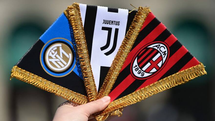 La Superliga se desinfló