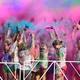 ‘The Color Run’, la carrera más feliz del planeta, se celebrará por primera vez en Cartagena