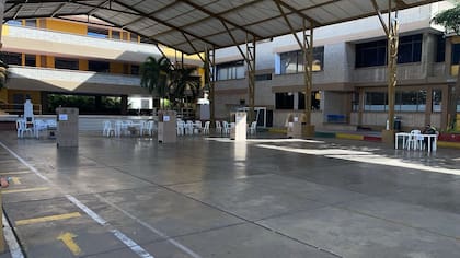 Más de 2 millones de ciudadanos están habilitados en Atlántico para participar en la consulta del Pacto Histórico
