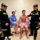Encuentran con vida a los dos jóvenes que habían desaparecido tras salir en jet ski desde la Isla del Encanto, en Barú