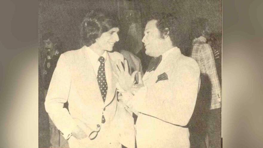 Canciones éxitos de Mario gareña