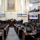 La Ley del Montes | Los hechos políticos que marcaron el 2021