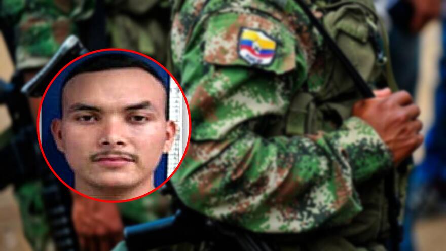 Alias Allende, jefe de las disidencias en Nariño, habría muerto en combate con las Fuerzas Militares