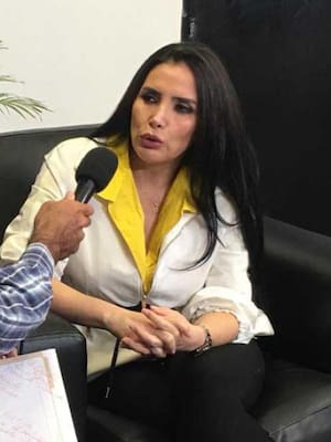 Aida Merlano | Columna de Cecilia López Montaño