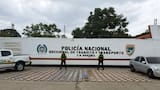 Incautan 350 kilos de cocaína de las Autodefensas Conquistadores de la Sierra en Mingueo, La Guajira