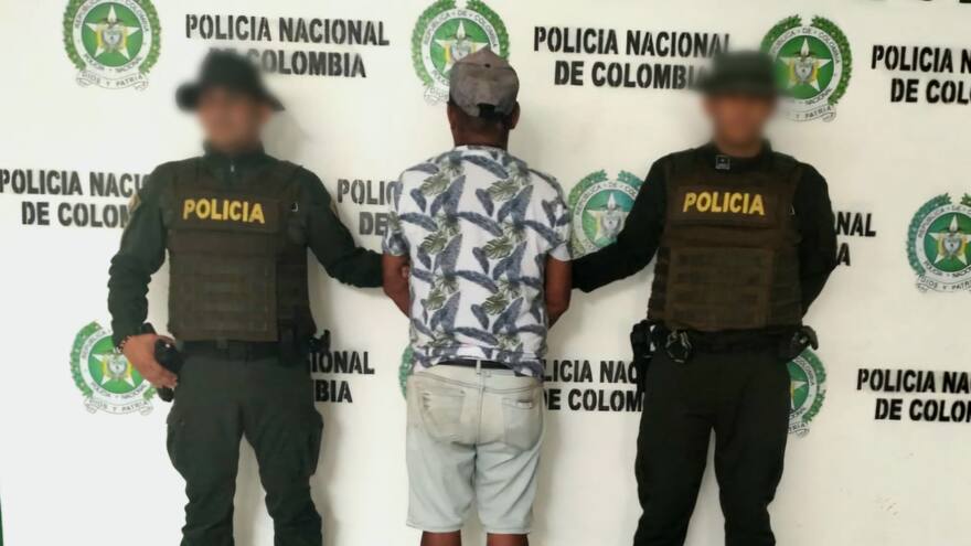 La Policía de Córdoba incautó un cargamento de hicoteas y pescados
