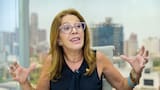 “Creemos que vamos a dar una sorpresa en las elecciones”: Luisa Villegas