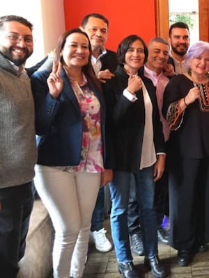 Entre la chequera del poder y el desgaste: el reto del Pacto Histórico