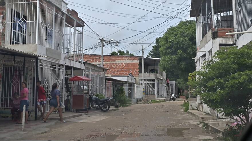 A tiros matan a hombre apodado ‘Gordote’ en Nuevo Horizonte de Soledad