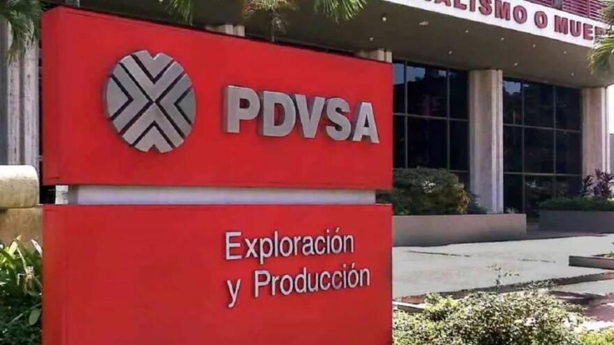 Pdvsa: quién es el abogado señalado de ayudar a ocultar la trama de corrupción en la petrolera venezolana