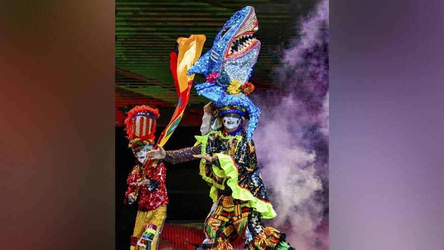 Carnaval y Junior, un sentimiento centenario