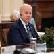 Biden retoma funciones tras breve traspaso de poder a Kamala Harris