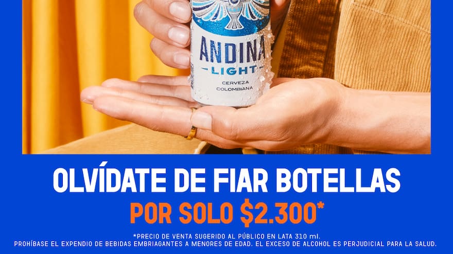 ¿Mejor tomar cerveza en lata o en botella? Existe otra forma de refrescarse
