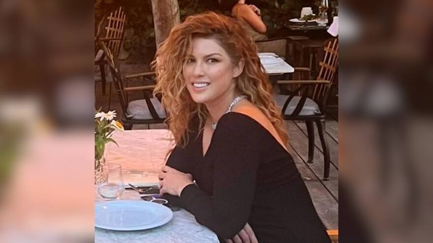 La famosa actriz Victoria Vera Blyth fue asesinada por su esposo, el millonario David Thomas Blyth