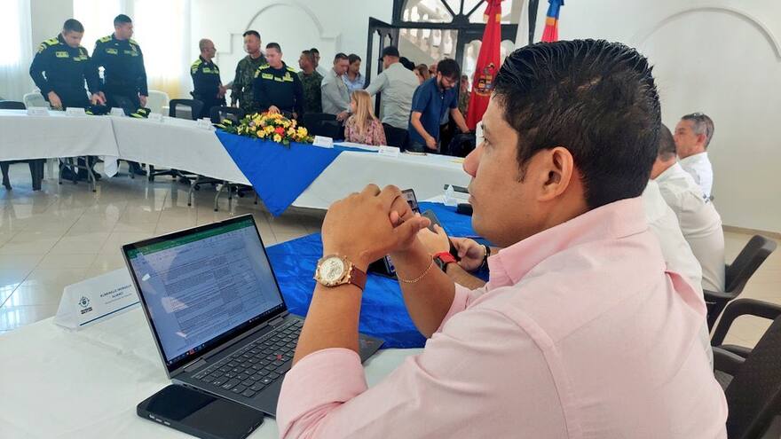 En tres años, autoridades en Malambo han suspendido 7 urbanizaciones ilegales