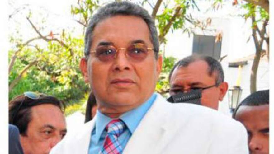 Corte Suprema condenó a Hernando Deluque a más de 6 años de prisión