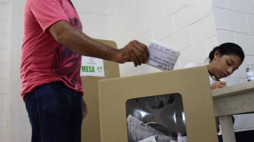 Elecciones 2023: ¿cómo consultar si fue elegido para jurado de votación?