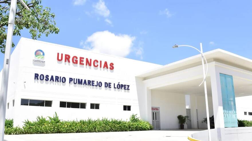 Adulta mayor fue apuñalada en su casa por un ladrón