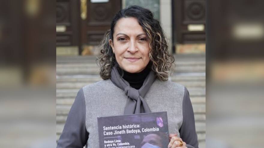 Excluyen de Justicia y Paz a alias Huevo e Pisca por caso Jineth Bedoya