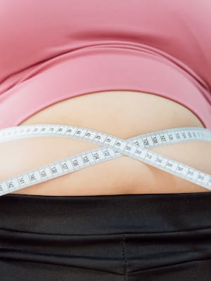 Sobrepeso, obesidad y lumbalgia