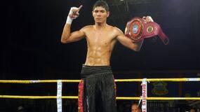 Puerto Colombia alista un fin de semana lleno de boxeo