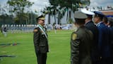 La Policía Nacional celebra 134 años: “Somos una historia marcada por la valentía y el orgullo, pero también por la esperanza sobre el futuro que juntos seguiremos construyendo”