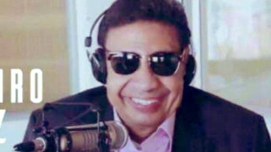 Falleció el reconocido periodista y locutor Fred Emiro Núñez